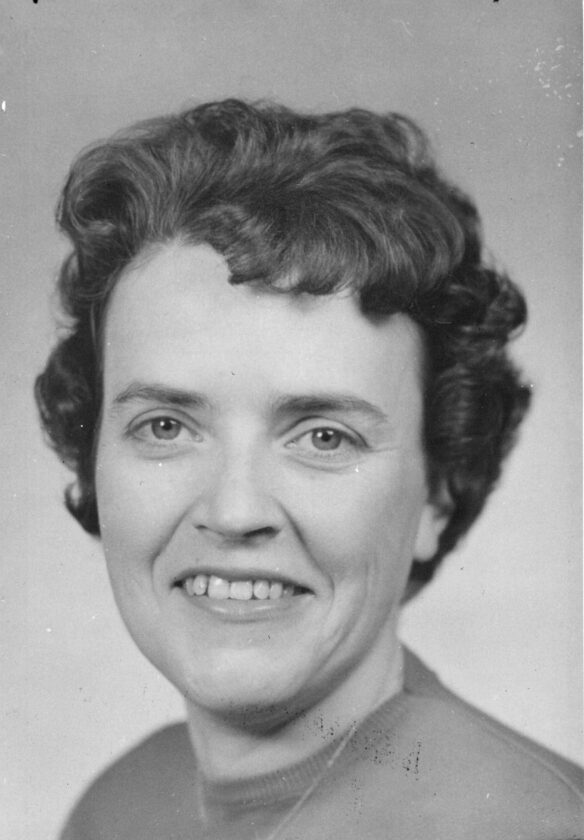 Dorothy J. McLees News, Sports, Jobs Williamsport SunGazette